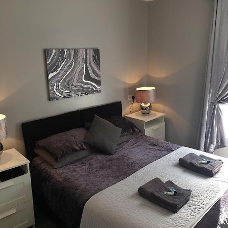 Cellardyke En-Suite Rooms Bagian luar foto