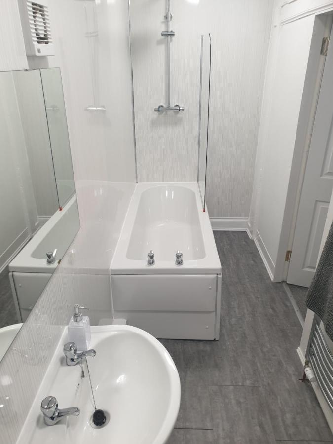 Cellardyke En-Suite Rooms Bagian luar foto