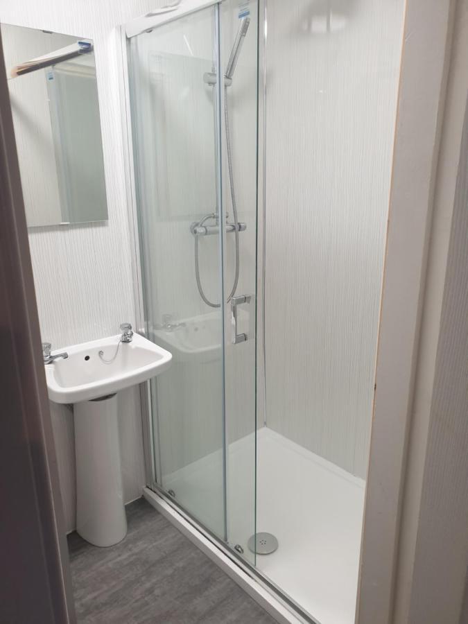 Cellardyke En-Suite Rooms Bagian luar foto