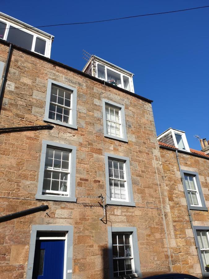 Cellardyke En-Suite Rooms Bagian luar foto