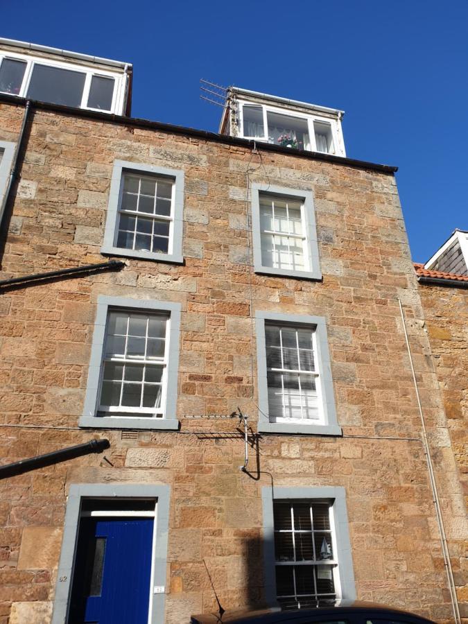 Cellardyke En-Suite Rooms Bagian luar foto