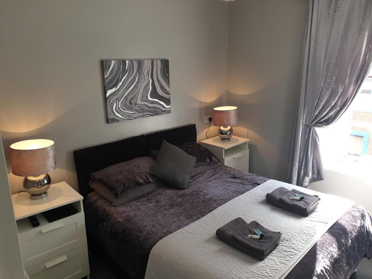 Cellardyke En-Suite Rooms Bagian luar foto