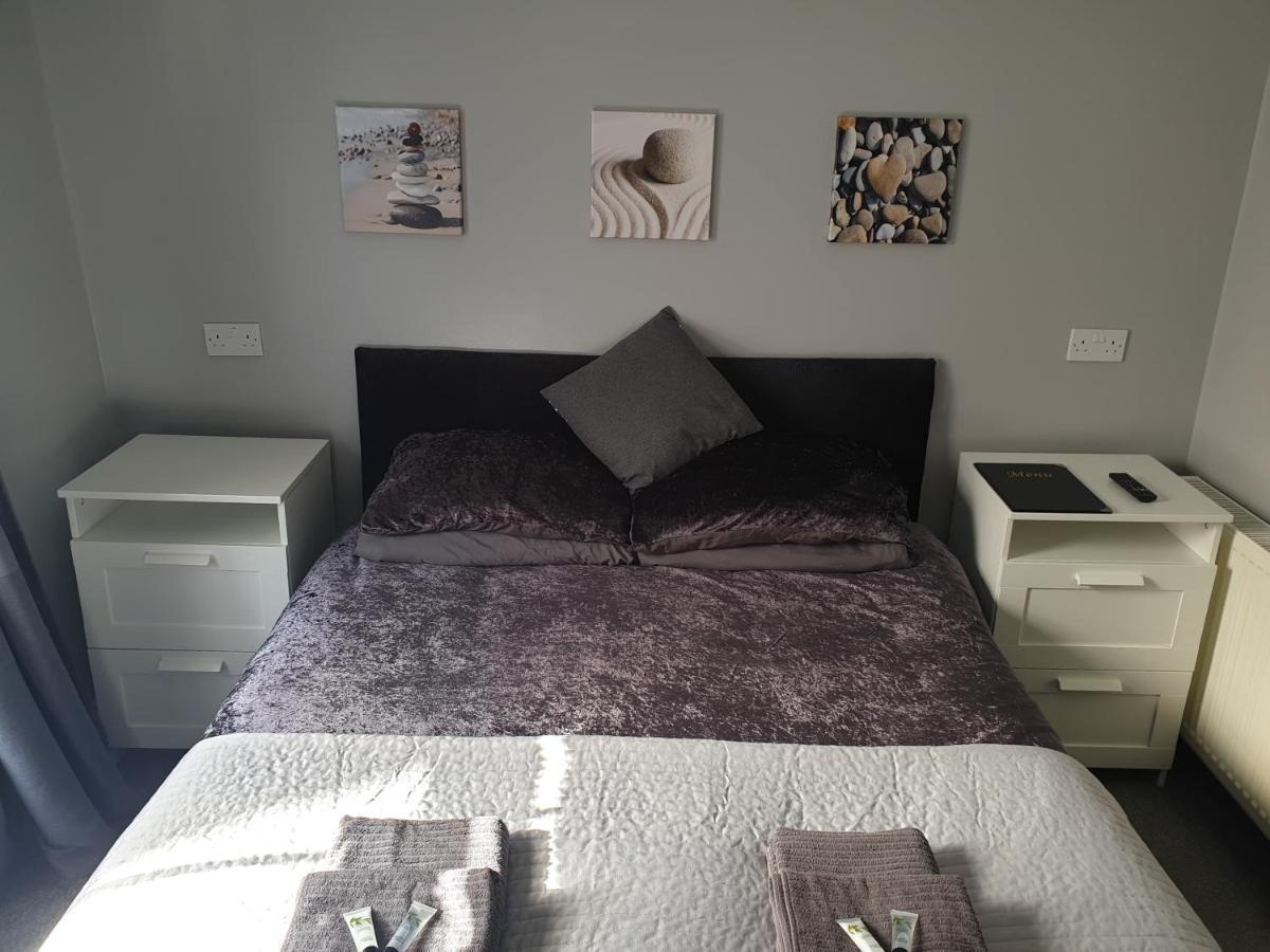 Cellardyke En-Suite Rooms Bagian luar foto